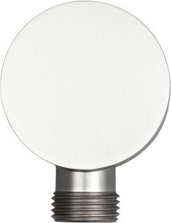 Шланговое подключение Allen Brau Priority 5.31A15-BN никель браш